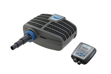 OASE 73336 Filter- und Bachlaufpumpe AquaMax Eco Classic 9000 C | Filterpumpe | Bachlaufpumpe | Teichpumpe | Pumpe - 1
