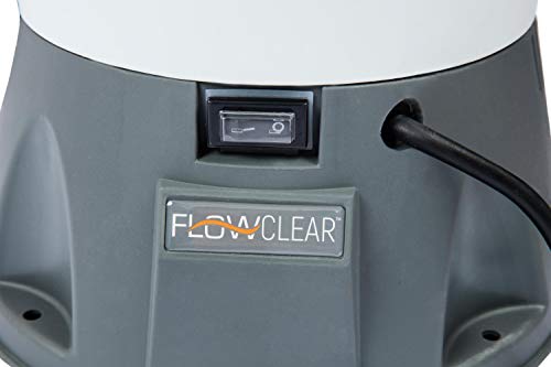 Bestway Flowclear™ Sandfilteranlage 3.028 l/h - 6