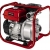Einhell Benzin-Wasserpumpe GE-PW 46 (4,6 kW, 4-Takt-Motor, max. Fördermenge 23.000 L/Std., 3,6 l-Tank, Ölmangelsicherung, inkl. Adapter Schlauch-/ AG-Gewindeanschluss) - 1