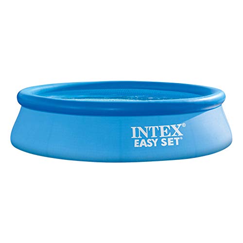 Intex Easy Set Pool - Aufstellpool, 305 x 76 cm - 1