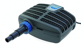 OASE 51096 Filter und Bachlaufpumpe AquaMax Eco Classic 5500 | Filter | Filterpumpe | Bachlaufpumpe | Teichpumpe | Pumpe - 1