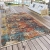 Paco Home In- & Outdoor Teppich Modern Nomaden Design Terrassen Teppich Bunt, Grösse:240x340 cm - 1