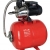 T.I.P. 31311 Hauswasserwerk HWW 1300/50 Plus TLS mit Trockenlaufschutz und 50 Liter Tank - 1