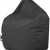 PATCH HOME Patchhome Sitzsack Tropfenform - Anthrazit für In & Outdoor XL 300 Liter - mit Styropor Füllung in 25 versch. Farben und 3 Größen - 1
