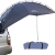 Vogvigo Dachzelt Auto Busvorzelt Autozelt Wohnwagen Markise Sonnensegel Wasserdicht Campingzelt Multifunktionales Heckklappenzelt für Verschiedene SUV-Modelle - 1